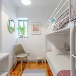 Alfama, Bright And Spacious With Private Terrace, By Timecooler *