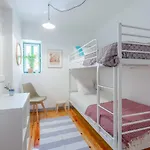 Alfama, Bright And Spacious With Private Terrace, By Timecooler *