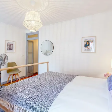 Appartement Alfama, Bright And Spacious With Private Terrace, By Timecooler Lissabon