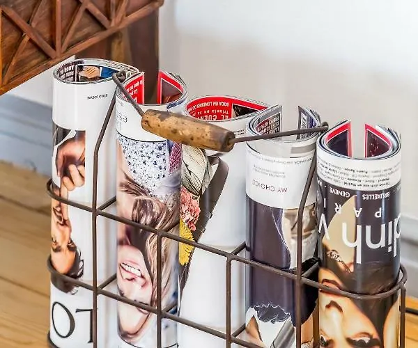 Alfama, Bright And Spacious With Private Terrace, By Timecooler شقة