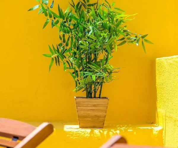 Apartment Alfama, Bright And Spacious With Private Terrace, By Timecooler Lisbon