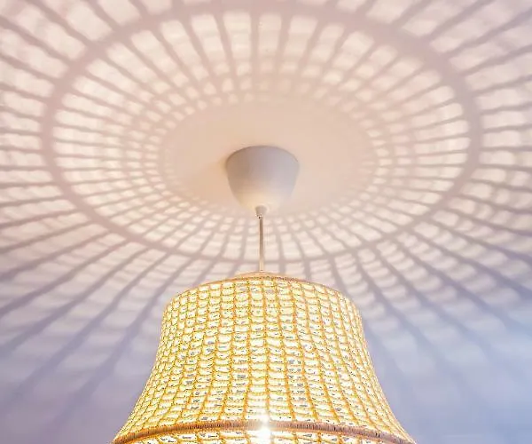 Alfama, Bright And Spacious With Private Terrace, By Timecooler Apartment Lisbon