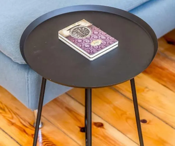 Alfama, Bright And Spacious With Private Terrace, By Timecooler شقة