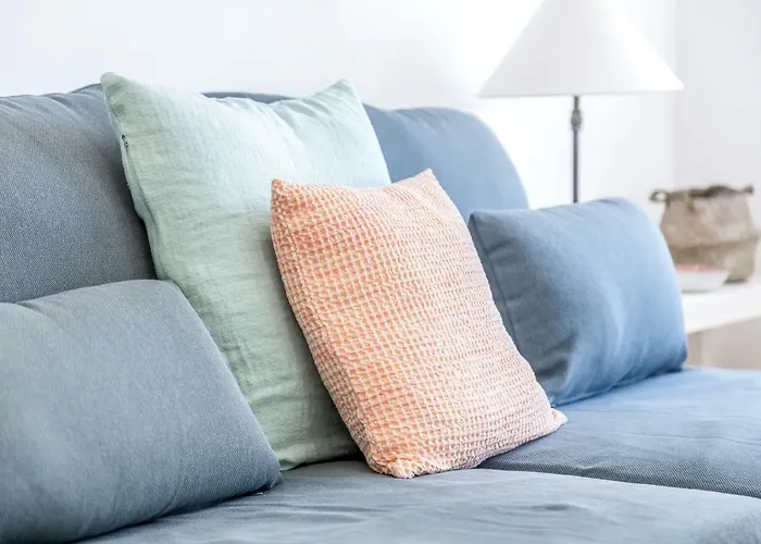 Apartment Alfama, Bright And Spacious With Private Terrace, By Timecooler