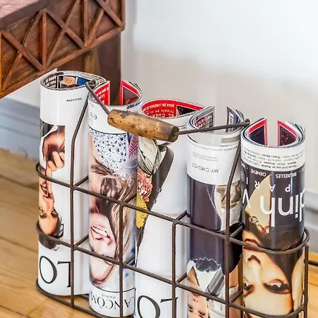 Alfama, Bright And Spacious With Private Terrace, By Timecooler Apartman