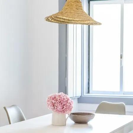 Apartman Alfama, Bright And Spacious With Private Terrace, By Timecooler